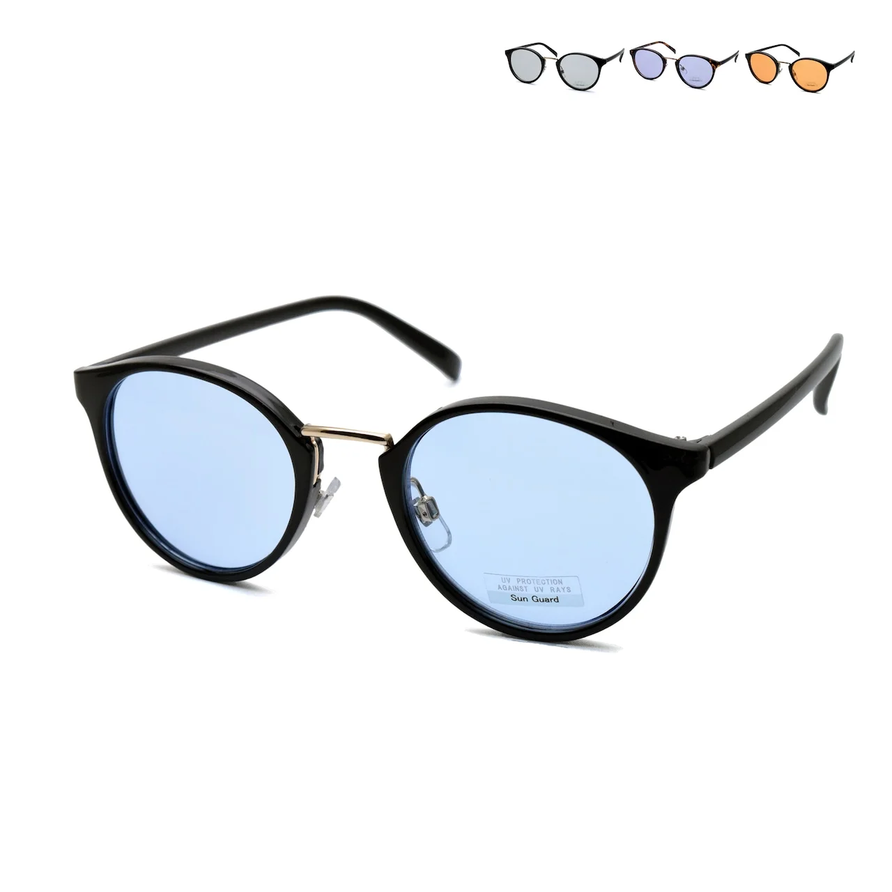 Berkeley ボストン / サングラス