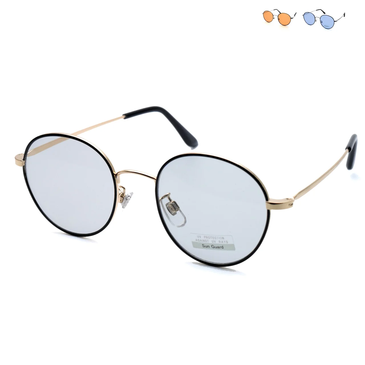 Hayward ボストン / サングラス 7