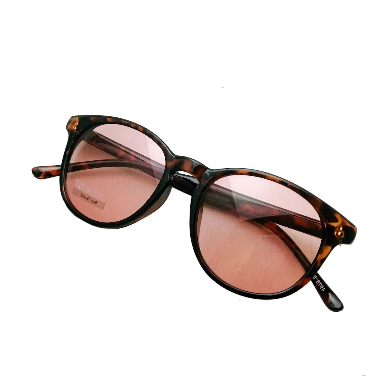 Alameda ボストン / サングラス 3