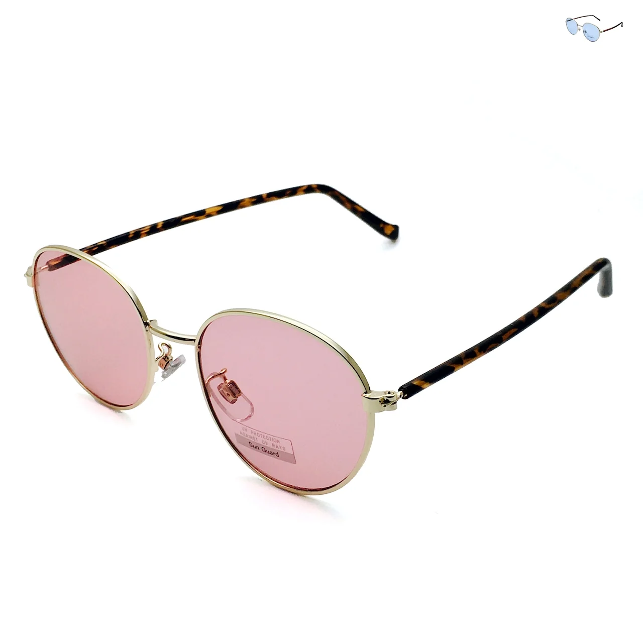 LongBeach ボストン / サングラス