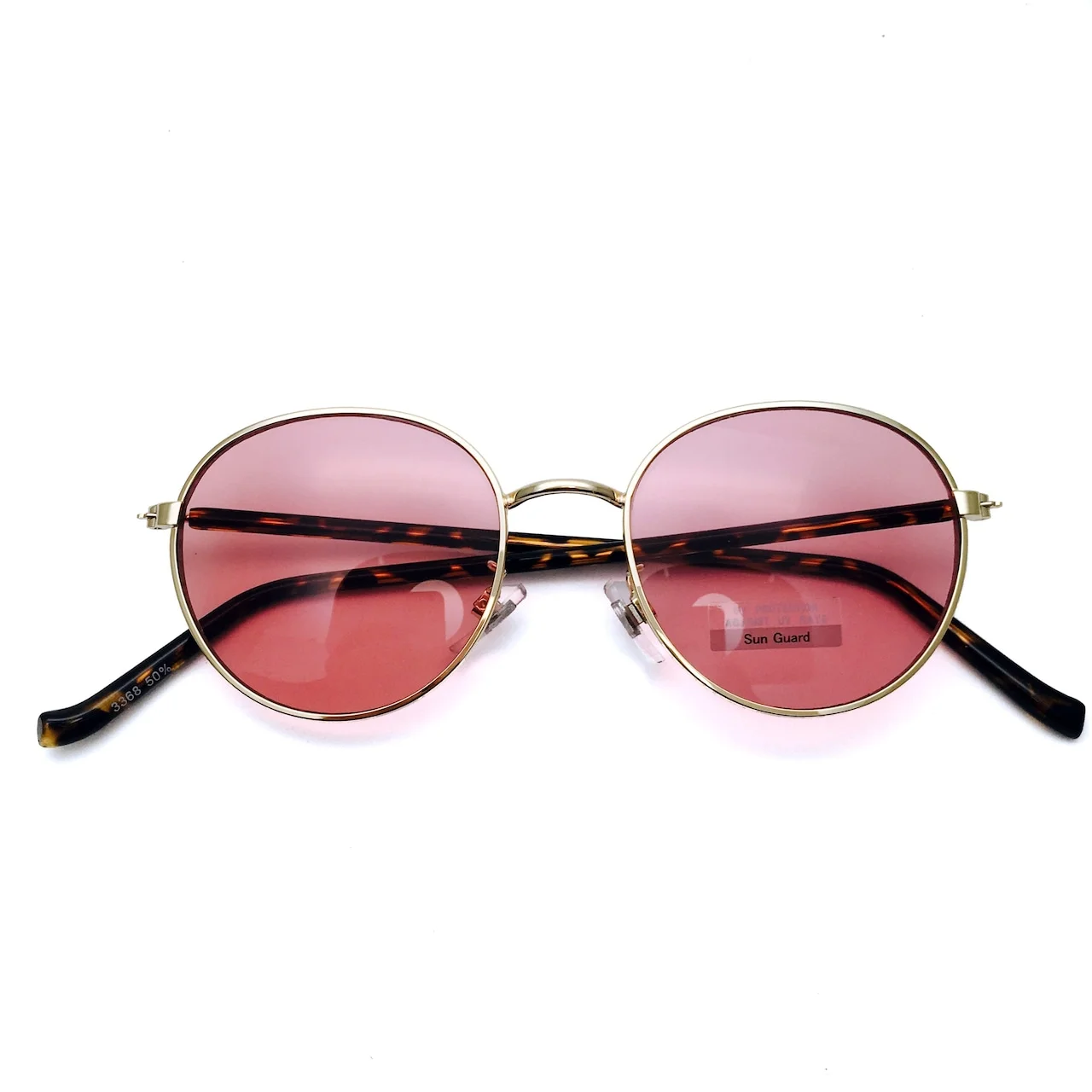 LongBeach ボストン / サングラス 2