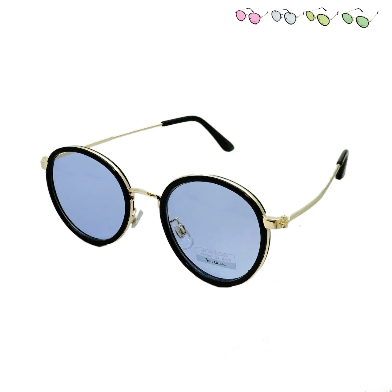 ContraCosta ボストン / サングラス