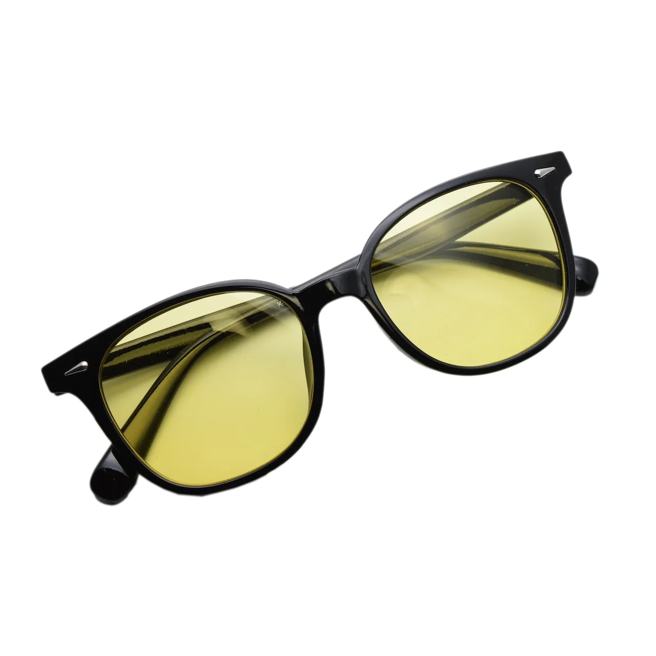 Fresno ウェリントン サングラス 10