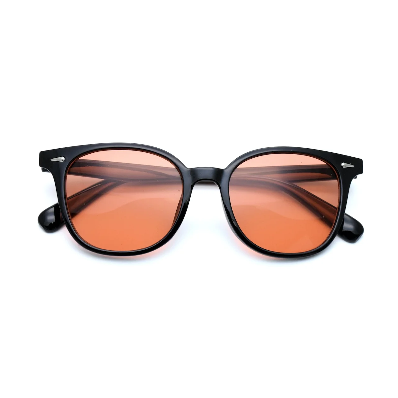 Fresno ウェリントン サングラス 12