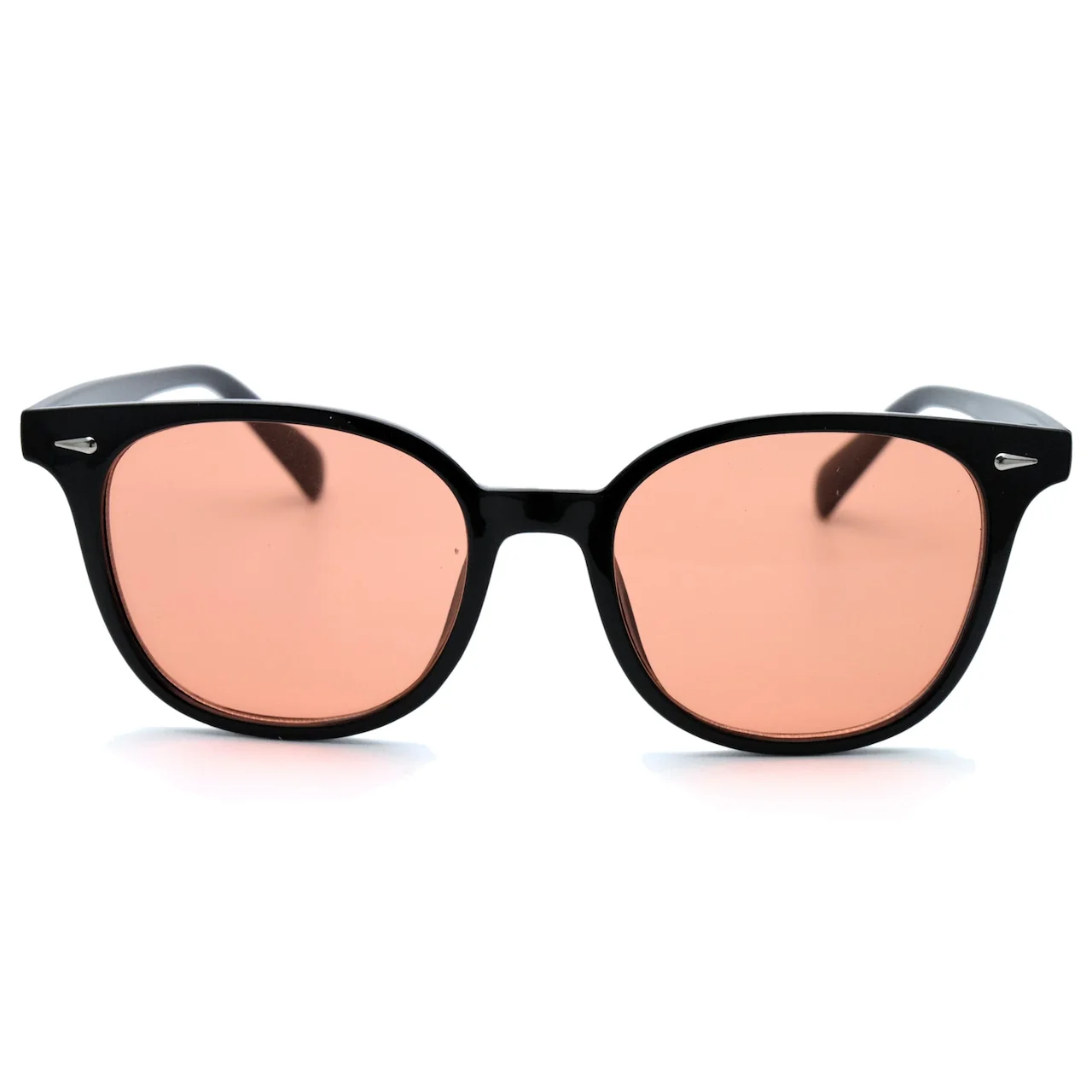 Fresno ウェリントン サングラス 14