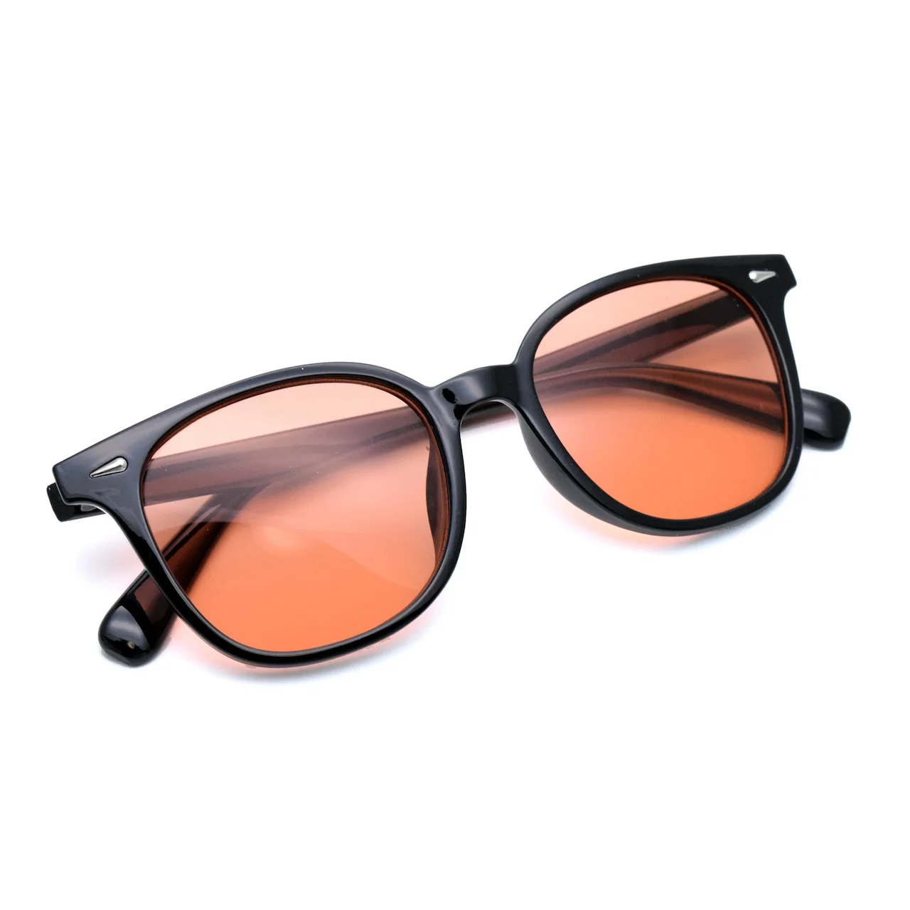 Fresno ウェリントン サングラス 15