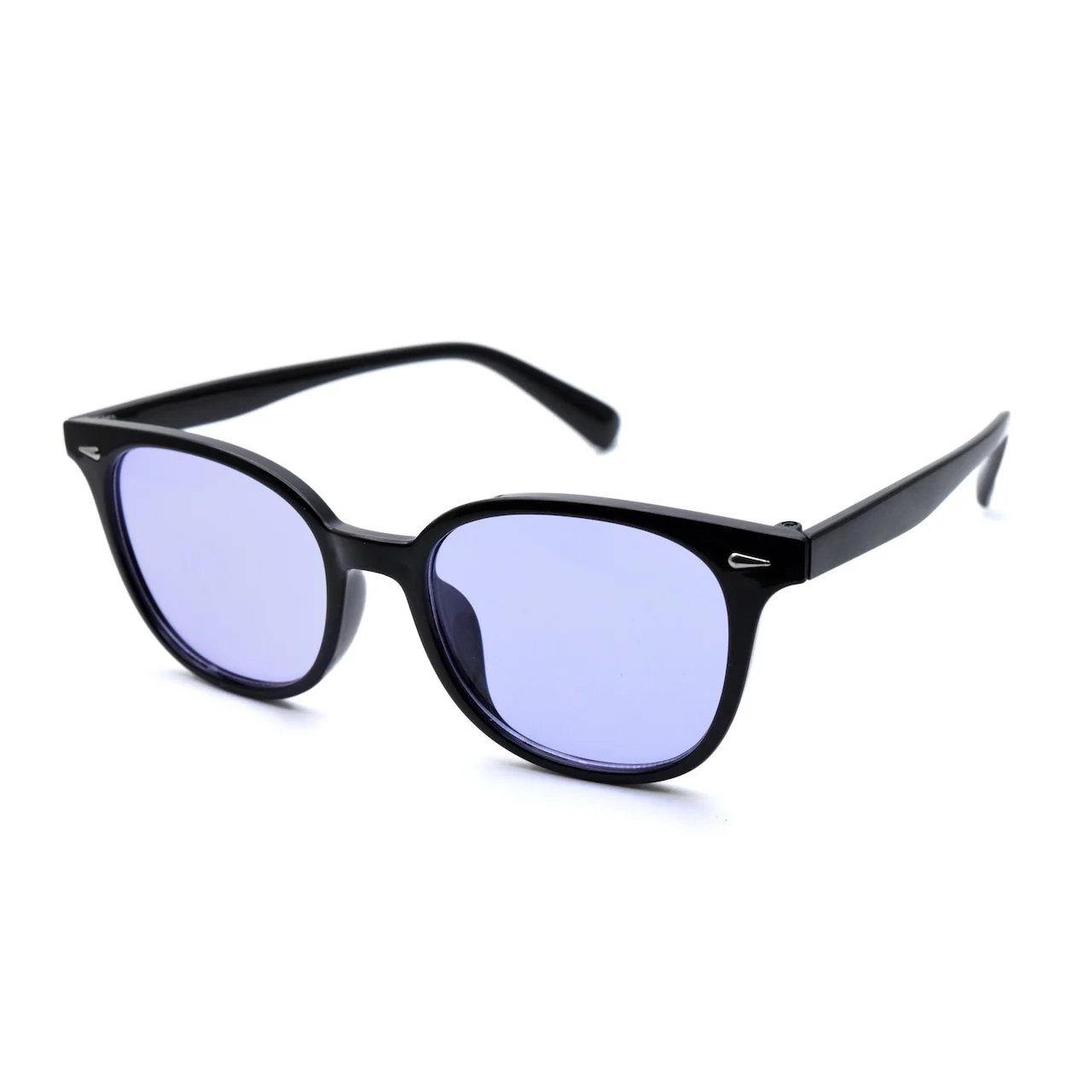 Fresno ウェリントン サングラス 16