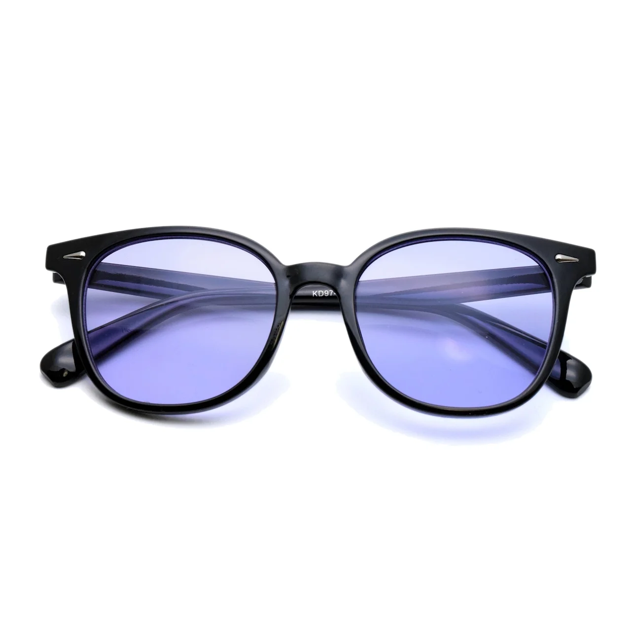 Fresno ウェリントン サングラス 17