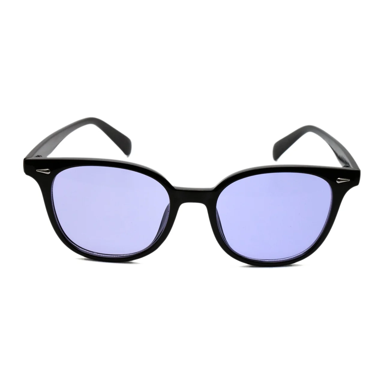 Fresno ウェリントン サングラス 19