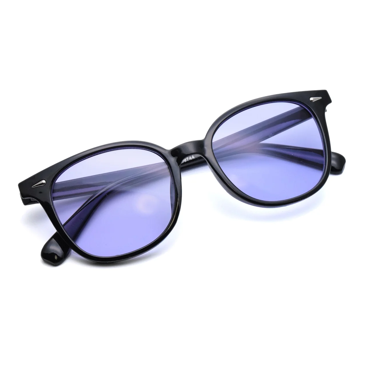 Fresno ウェリントン サングラス 20