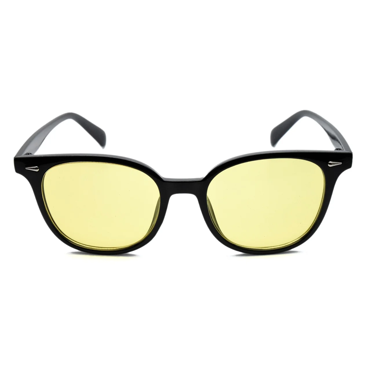 Fresno ウェリントン サングラス 9