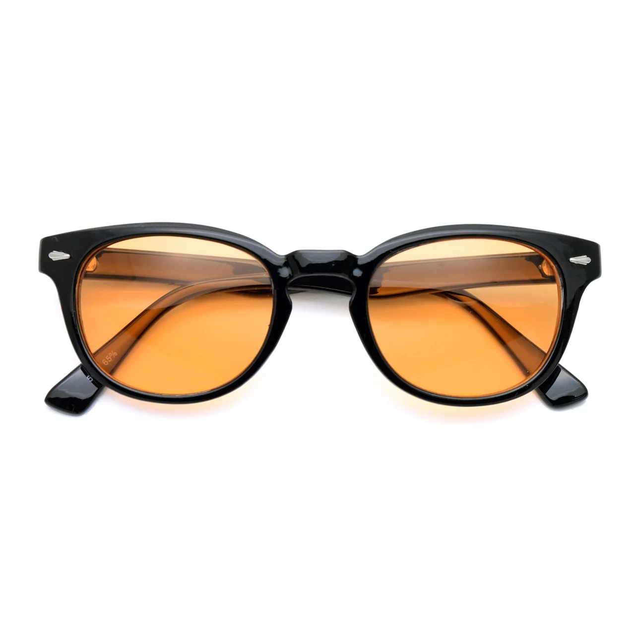 Glenn サングラス / ウェリントン 13