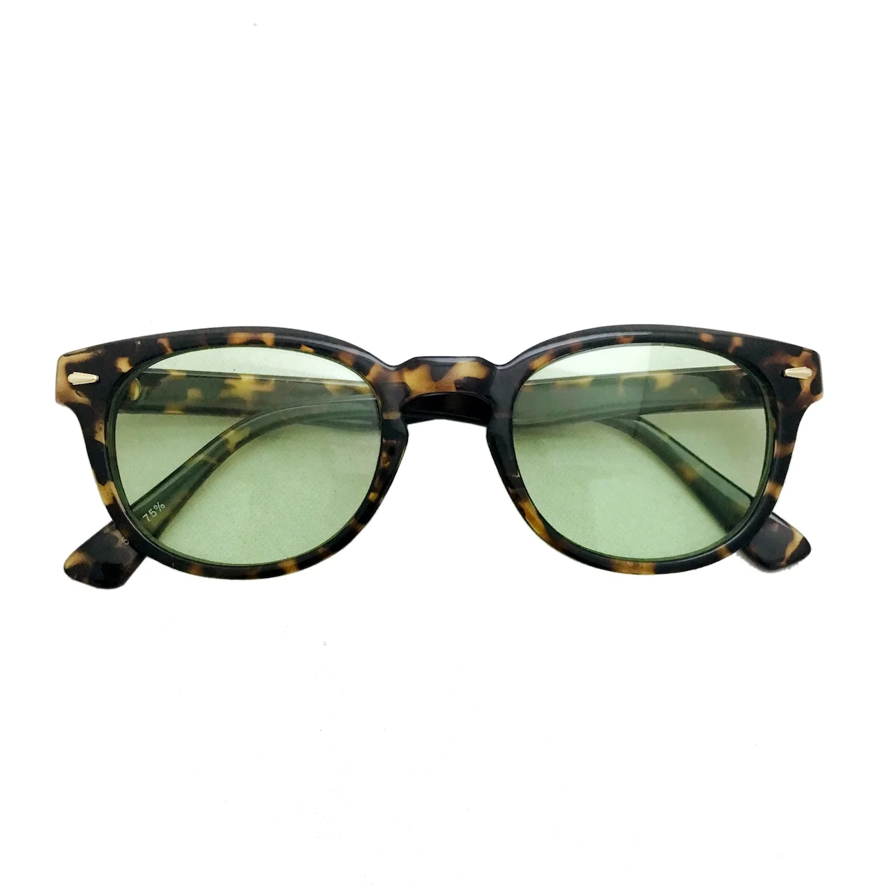 Glenn サングラス / ウェリントン 17