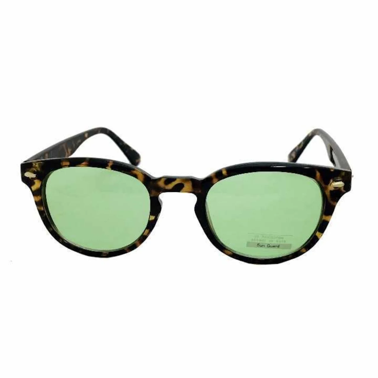 Glenn サングラス / ウェリントン 18