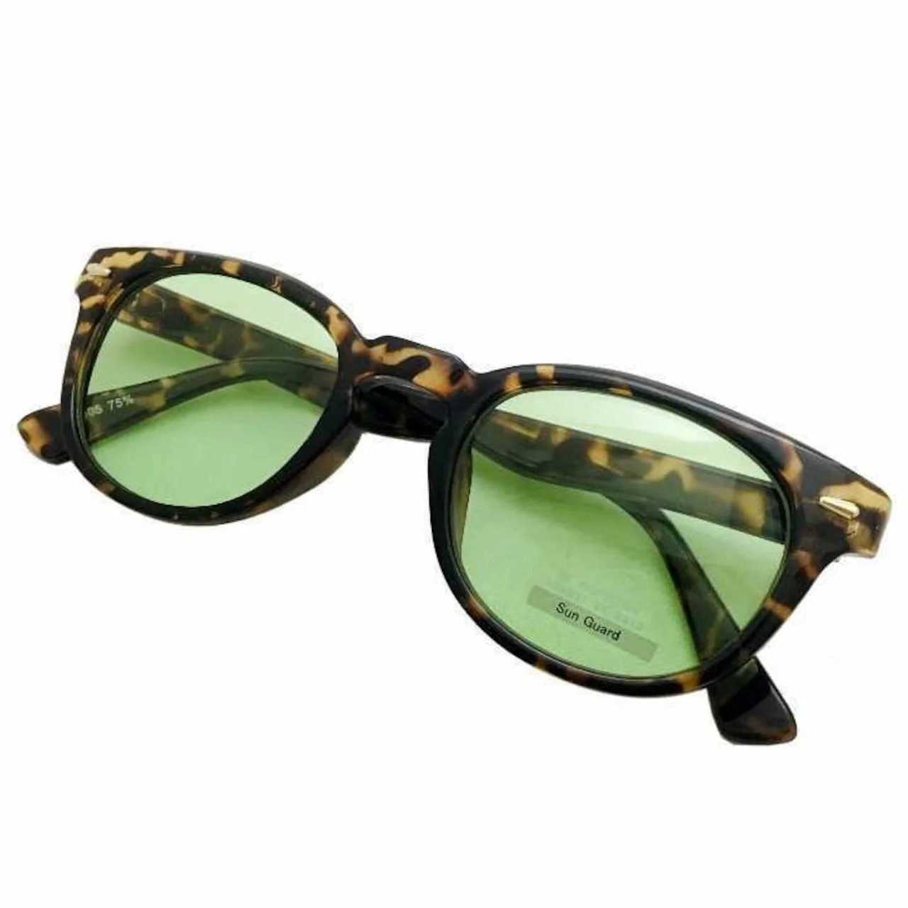 Glenn サングラス / ウェリントン 19