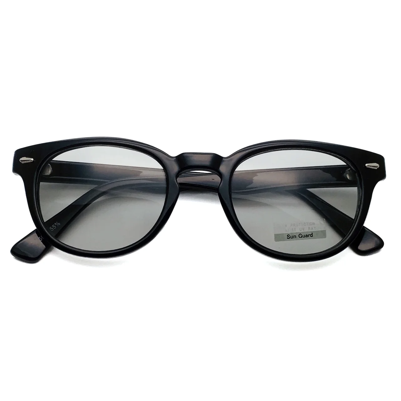 Glenn サングラス / ウェリントン 2