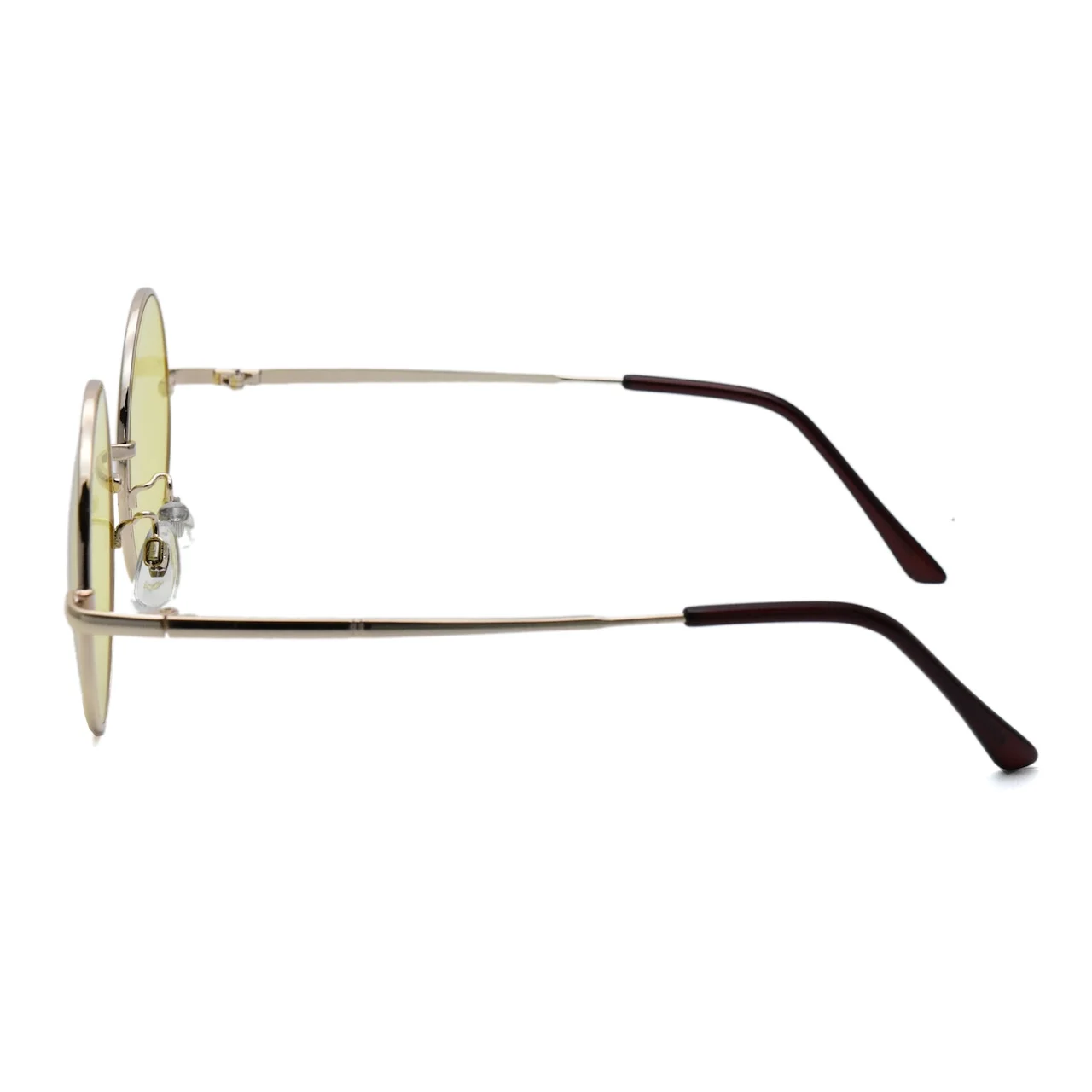 Wasp-A ラウンド / サングラス 10