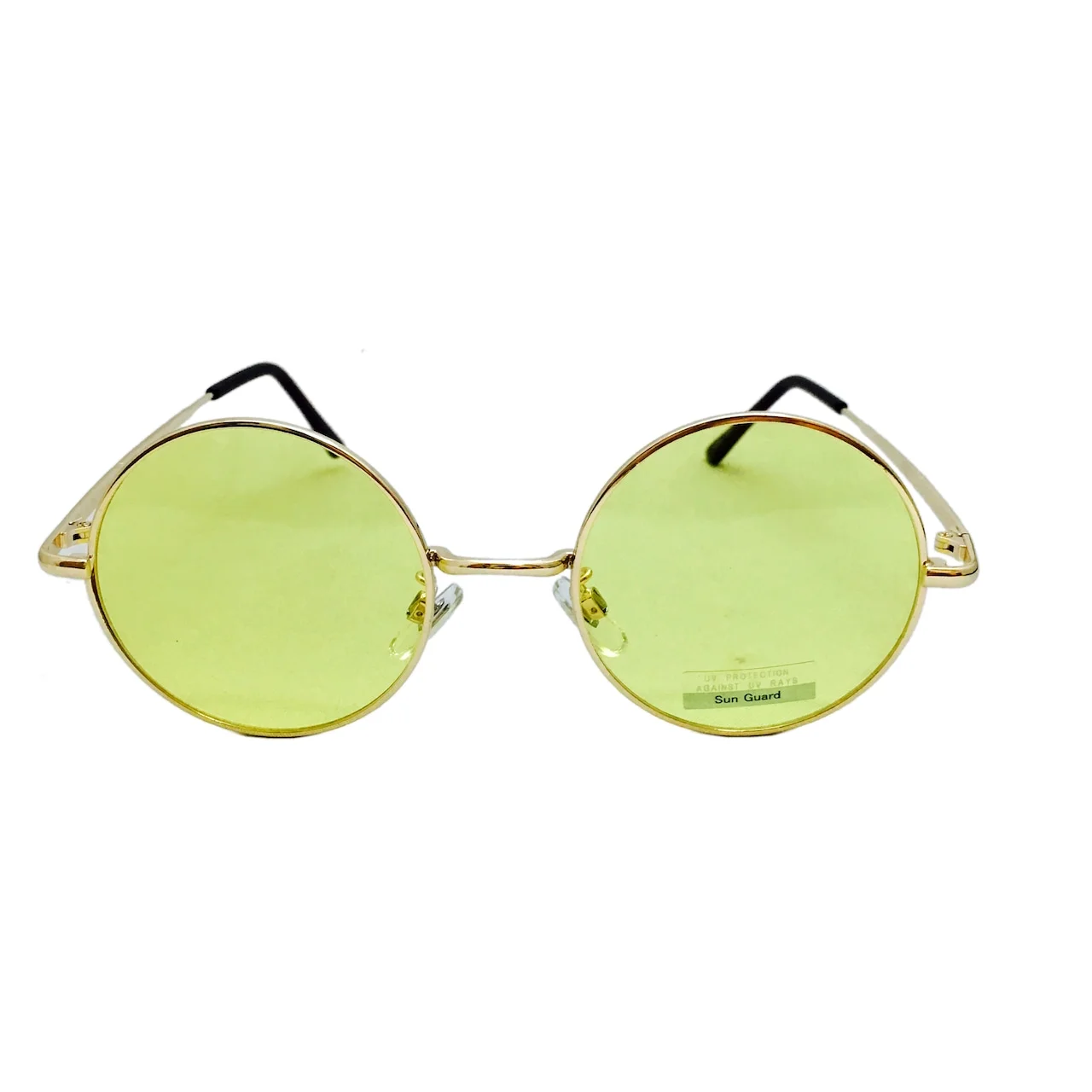 Wasp-A ラウンド / サングラス 11