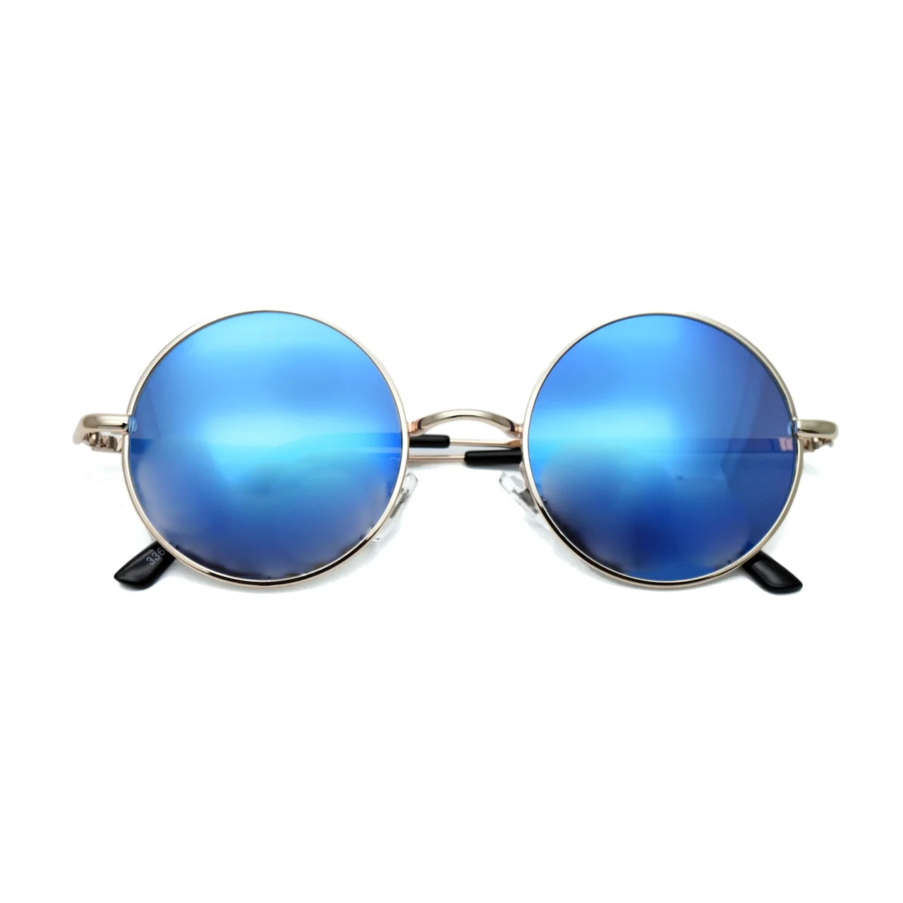 Wasp-A ラウンド / サングラス 14