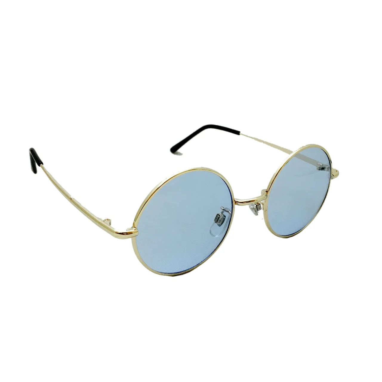 Wasp-A ラウンド / サングラス 4