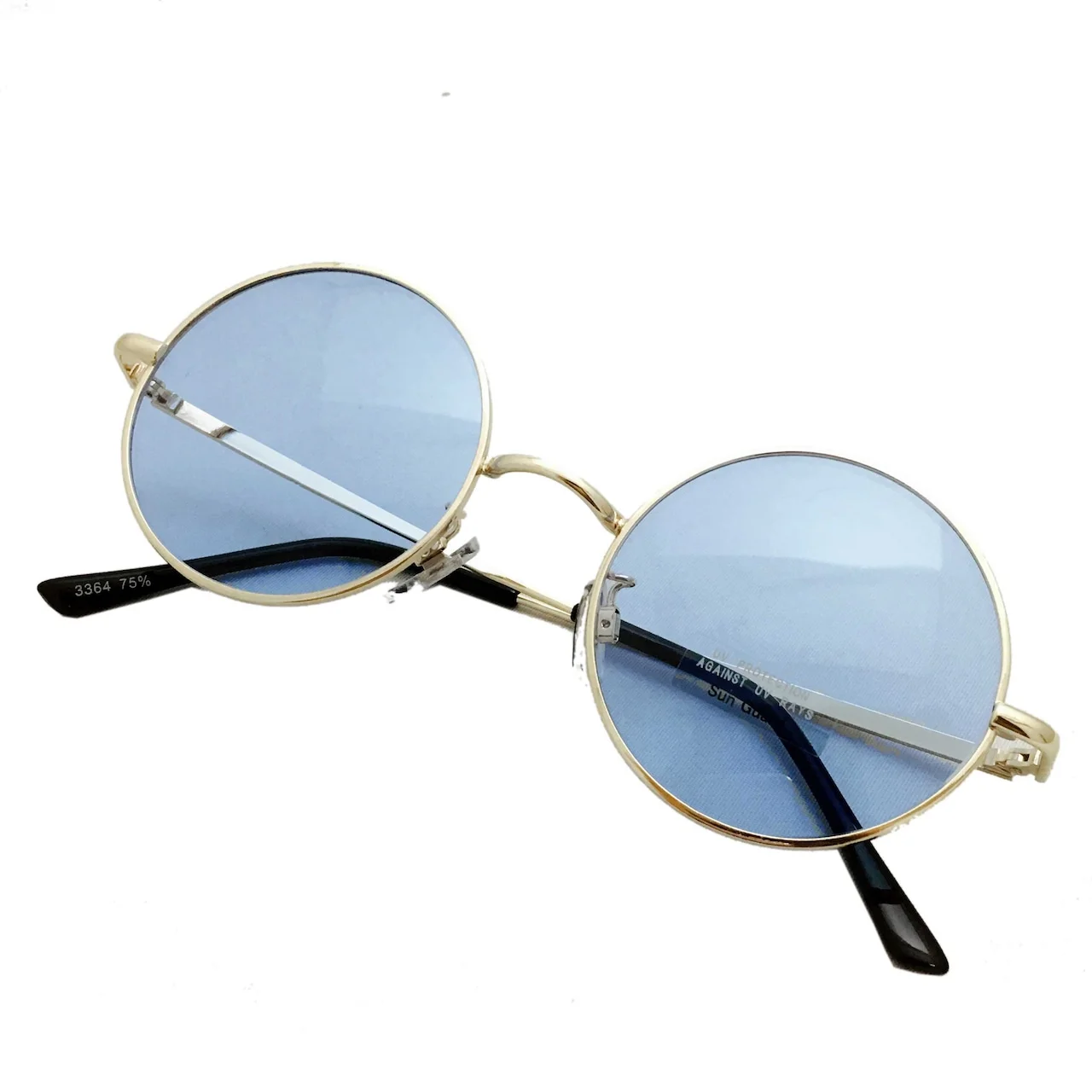 Wasp-A ラウンド / サングラス 6