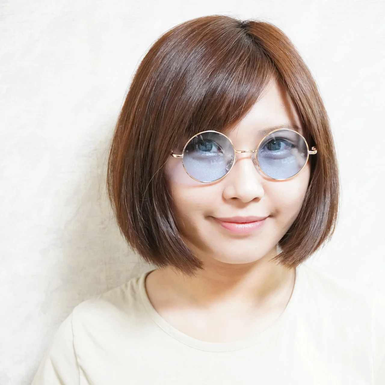 Wasp-A ラウンド / サングラス 7