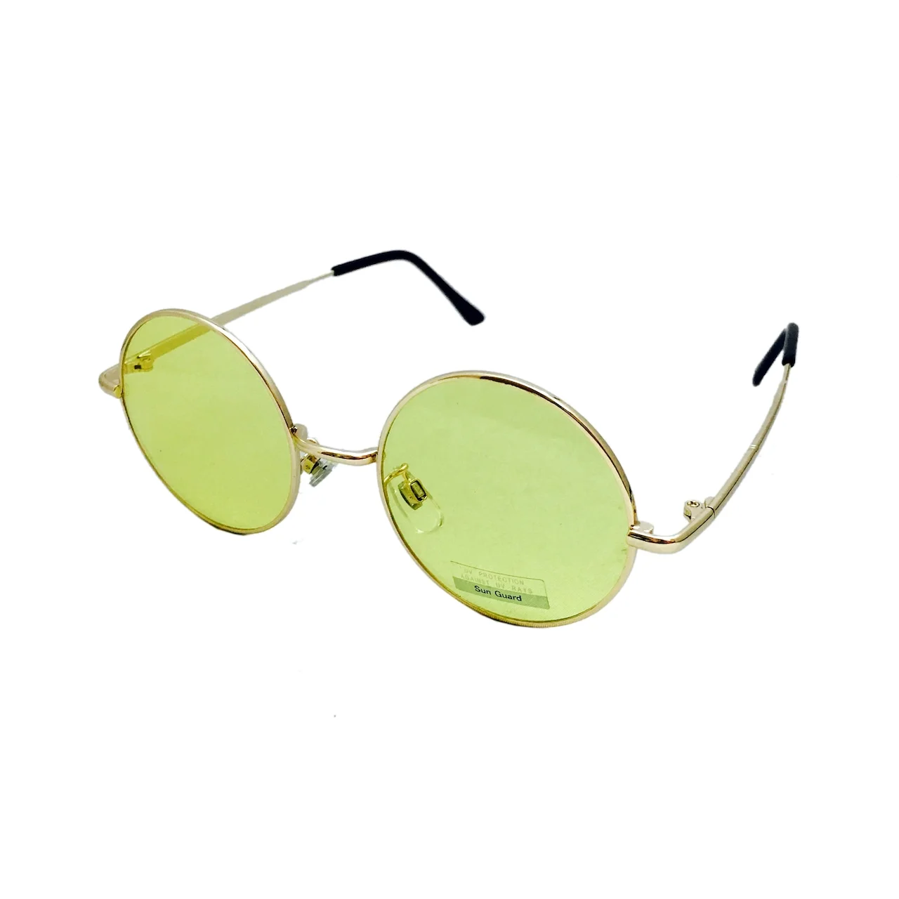 Wasp-A ラウンド / サングラス 8