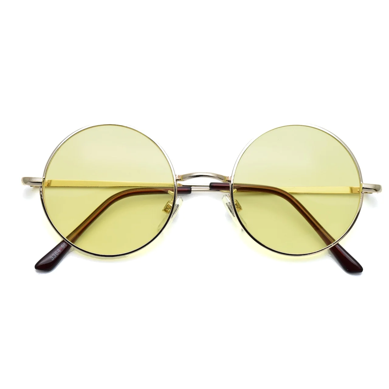 Wasp-A ラウンド / サングラス 9