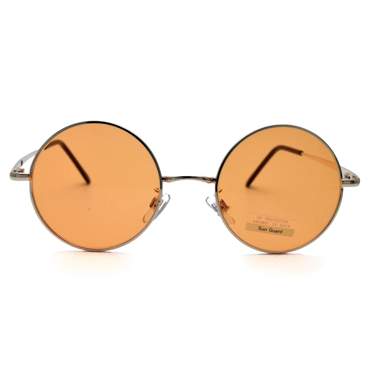 Wasp-B ラウンド / サングラス 14