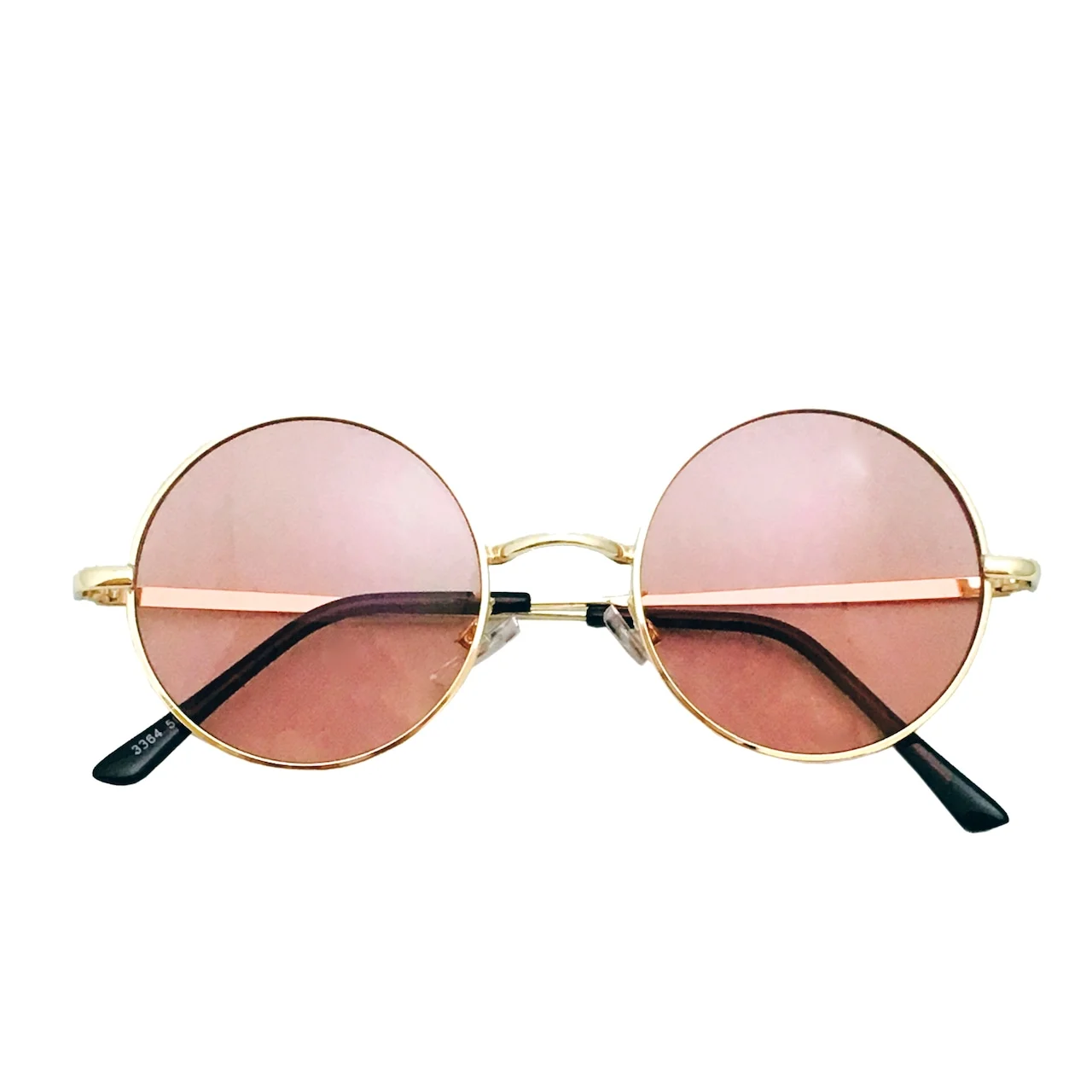 Wasp-B ラウンド / サングラス 2