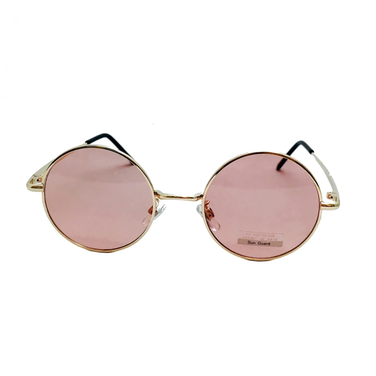 Wasp-B ラウンド / サングラス 3