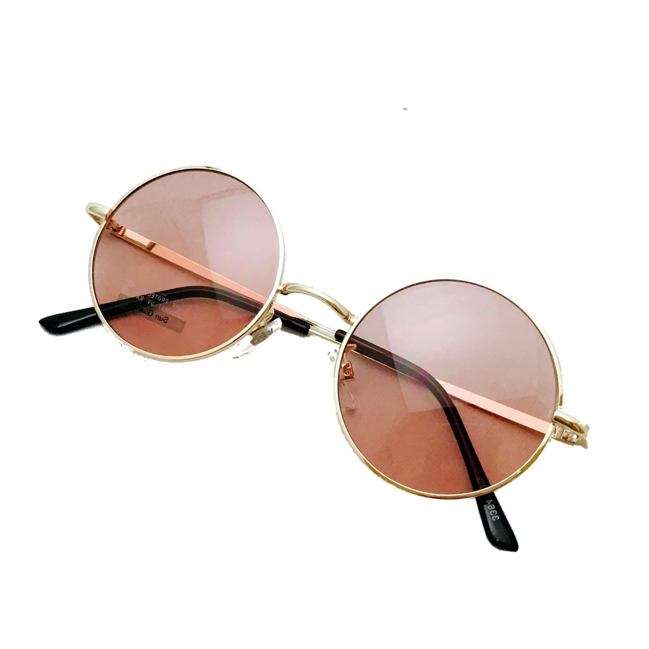 Wasp-B ラウンド / サングラス 4