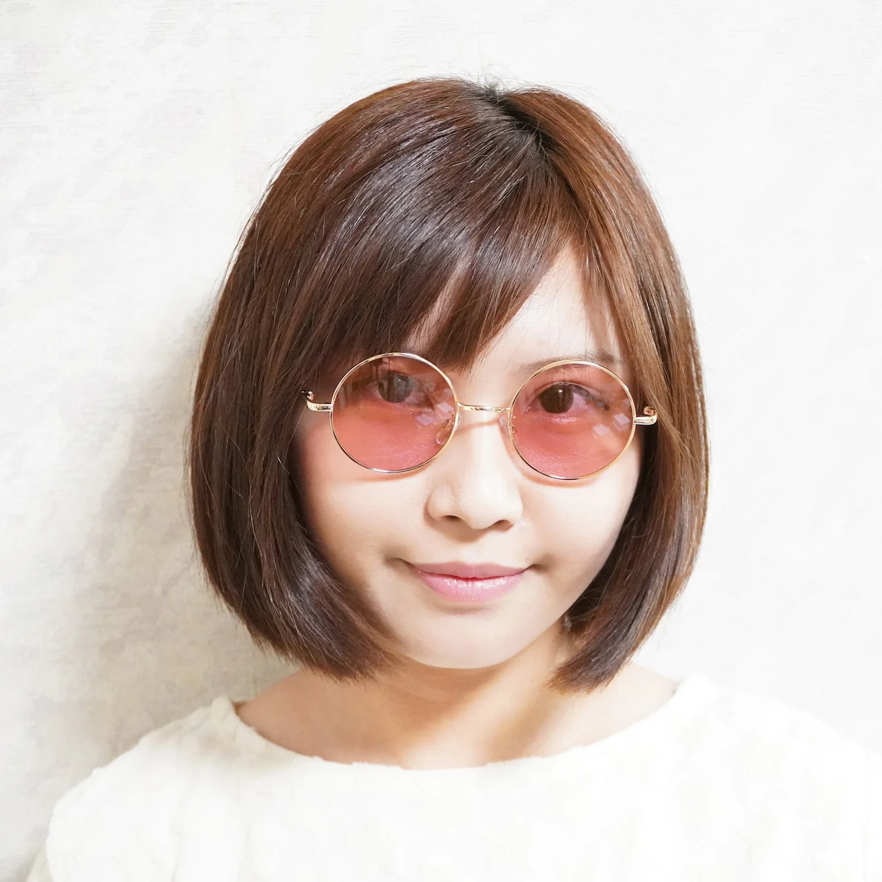 Wasp-B ラウンド / サングラス 5