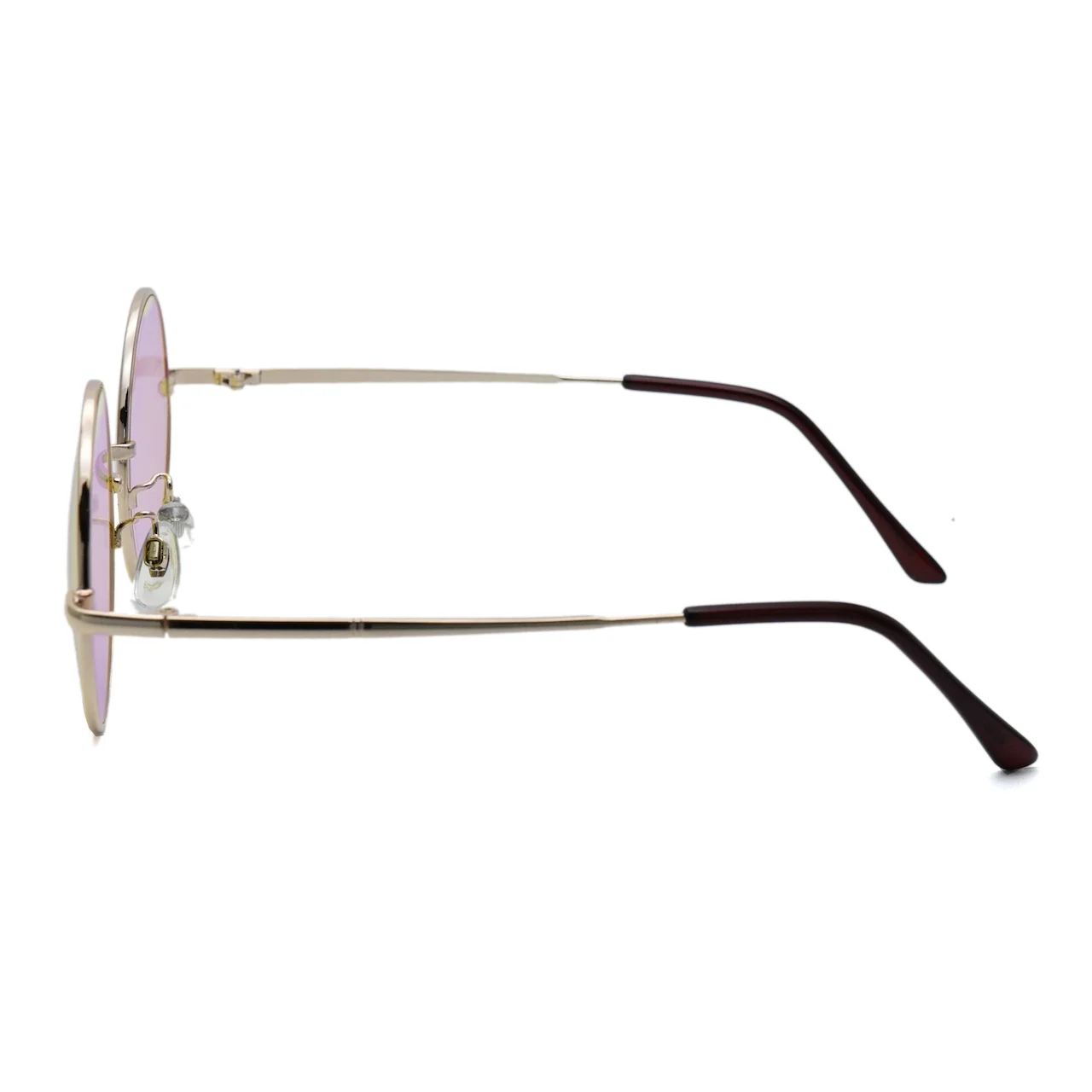 Wasp-B ラウンド / サングラス 8