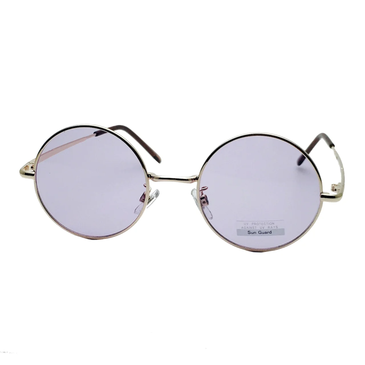 Wasp-B ラウンド / サングラス 9