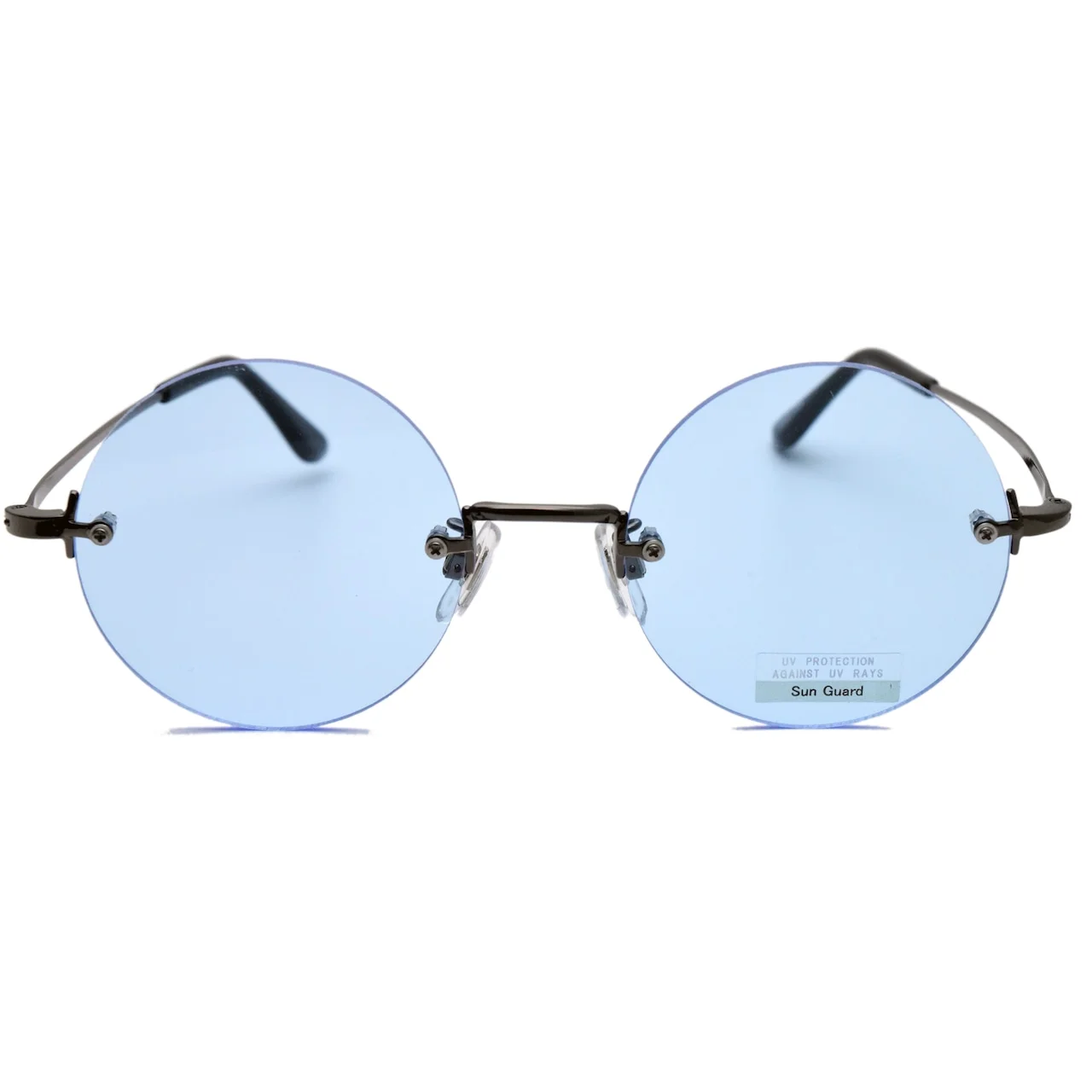 York ラウンド / サングラス 7