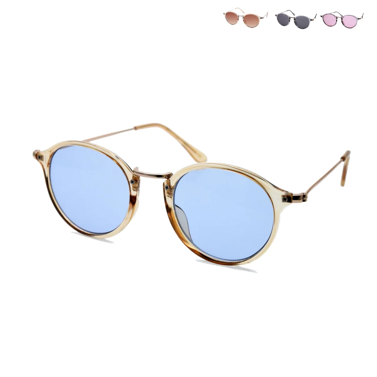 Honet ボストン / サングラス