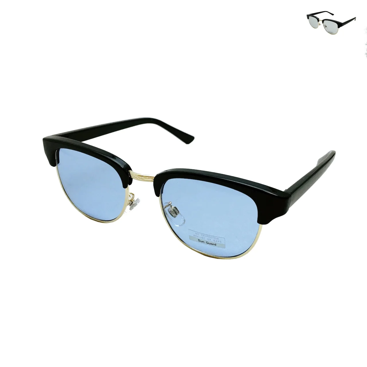 Intrepid ブロー サングラス