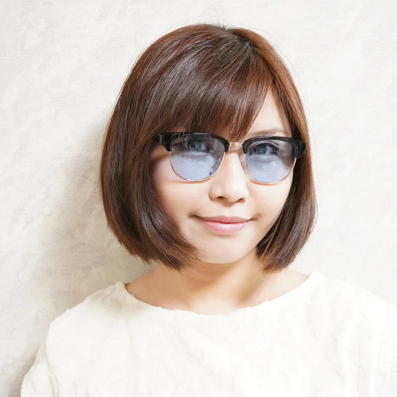 Intrepid ブロー サングラス 6