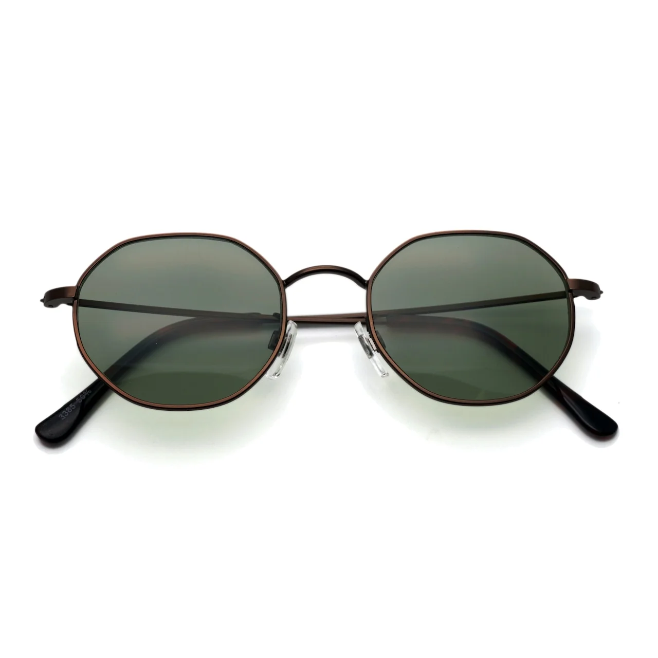 Leyte オクタゴン / サングラス 11