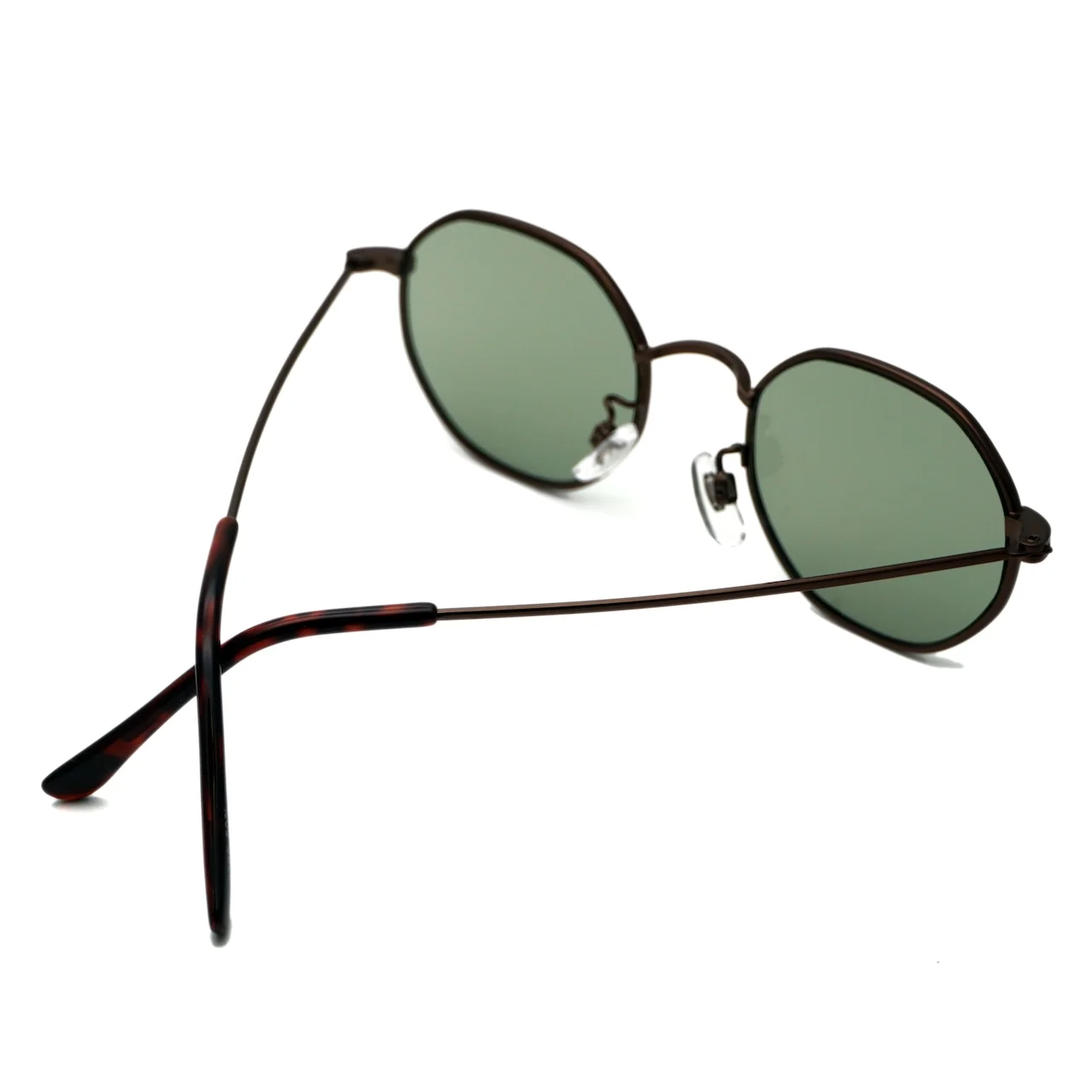 Leyte オクタゴン / サングラス 13