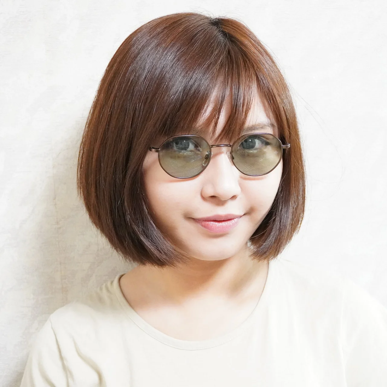 Leyte オクタゴン / サングラス 14