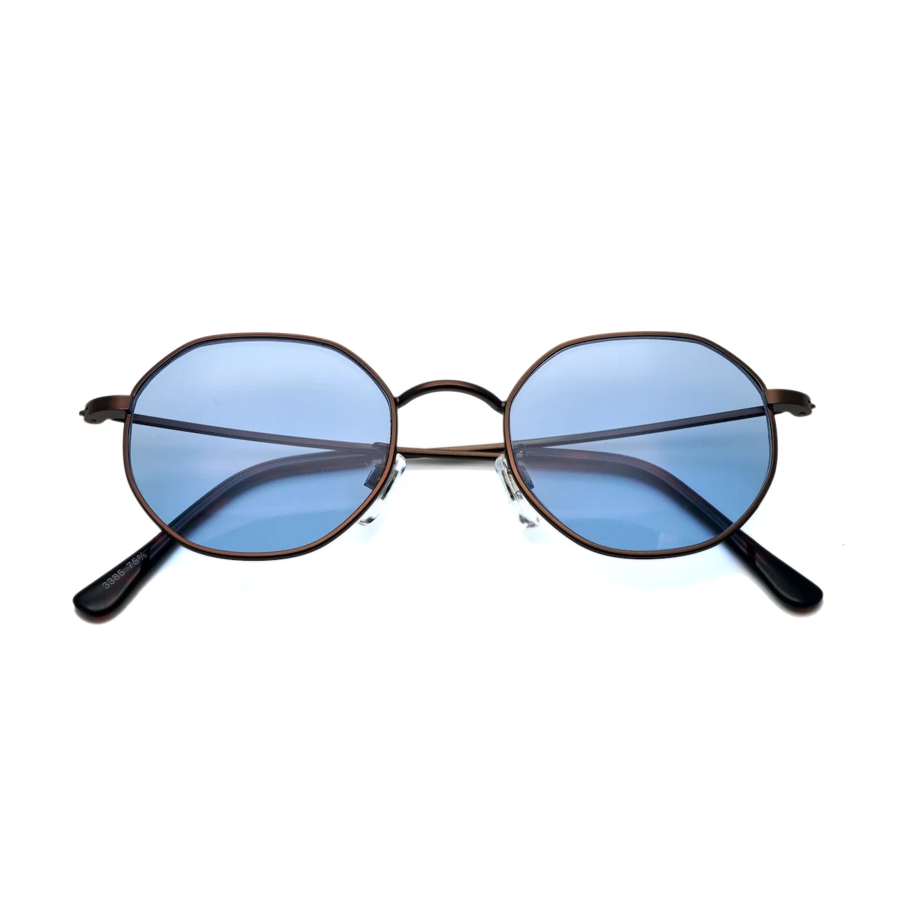 Leyte オクタゴン / サングラス 3