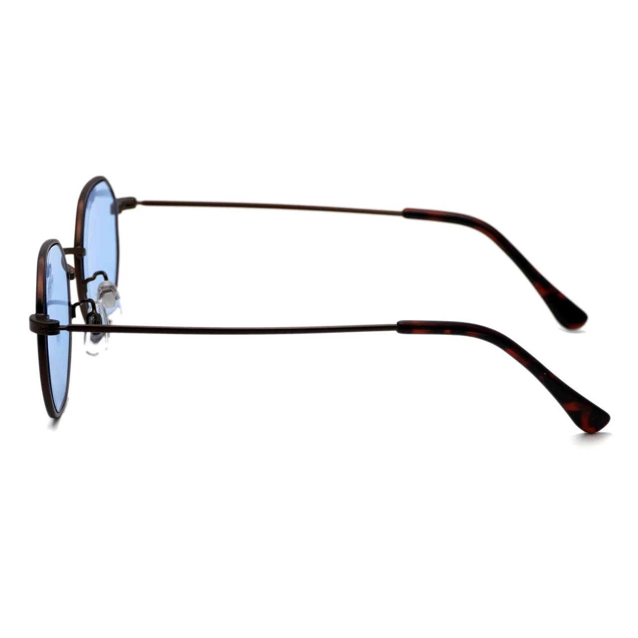 Leyte オクタゴン / サングラス 4