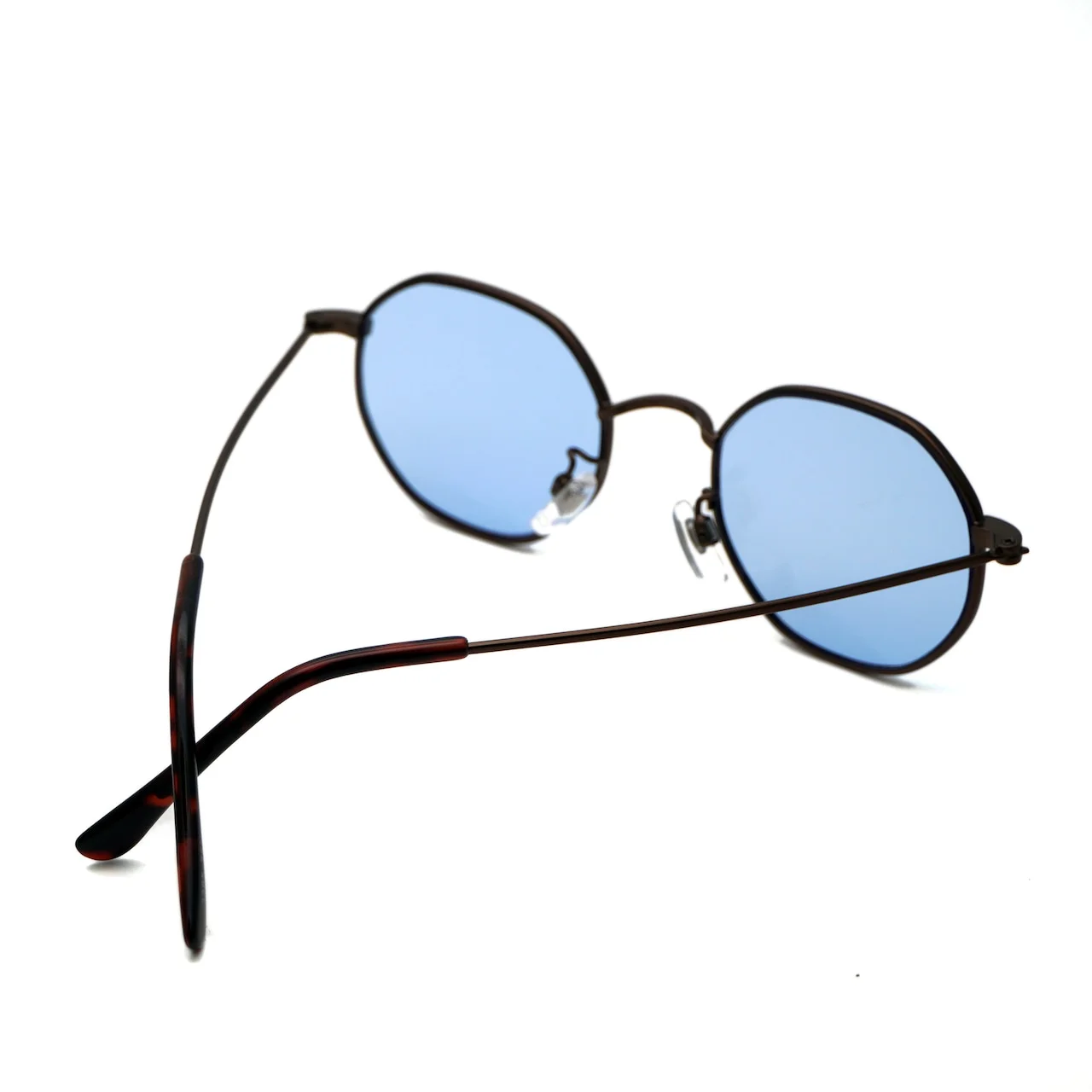 Leyte オクタゴン / サングラス 6