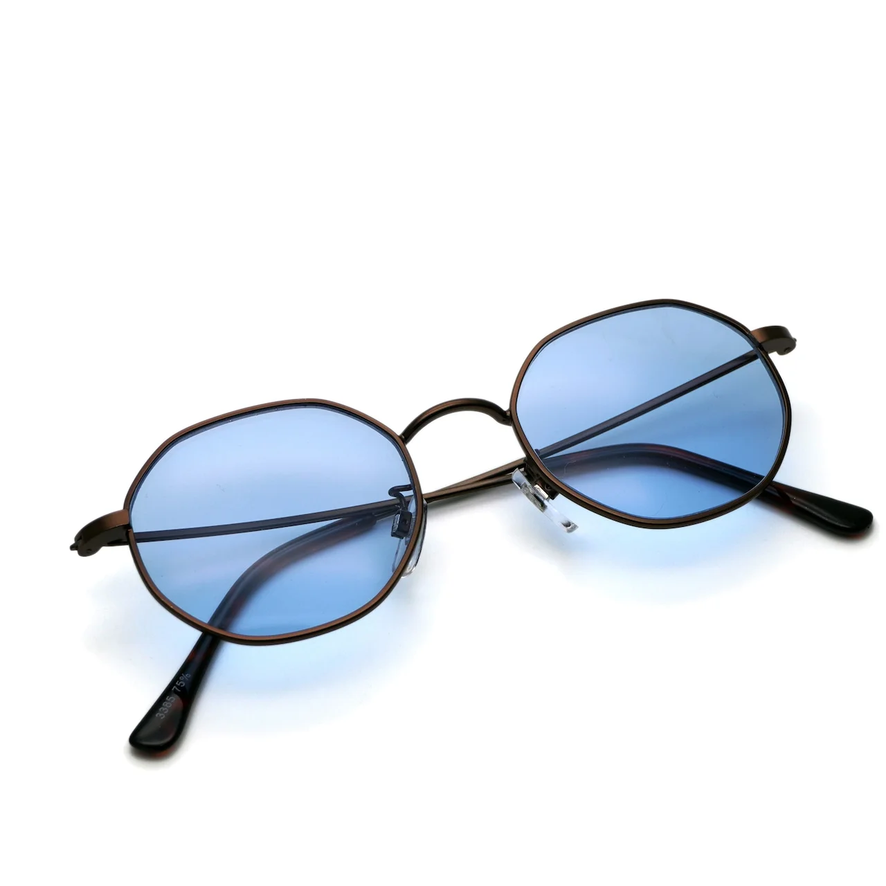 Leyte オクタゴン / サングラス 7