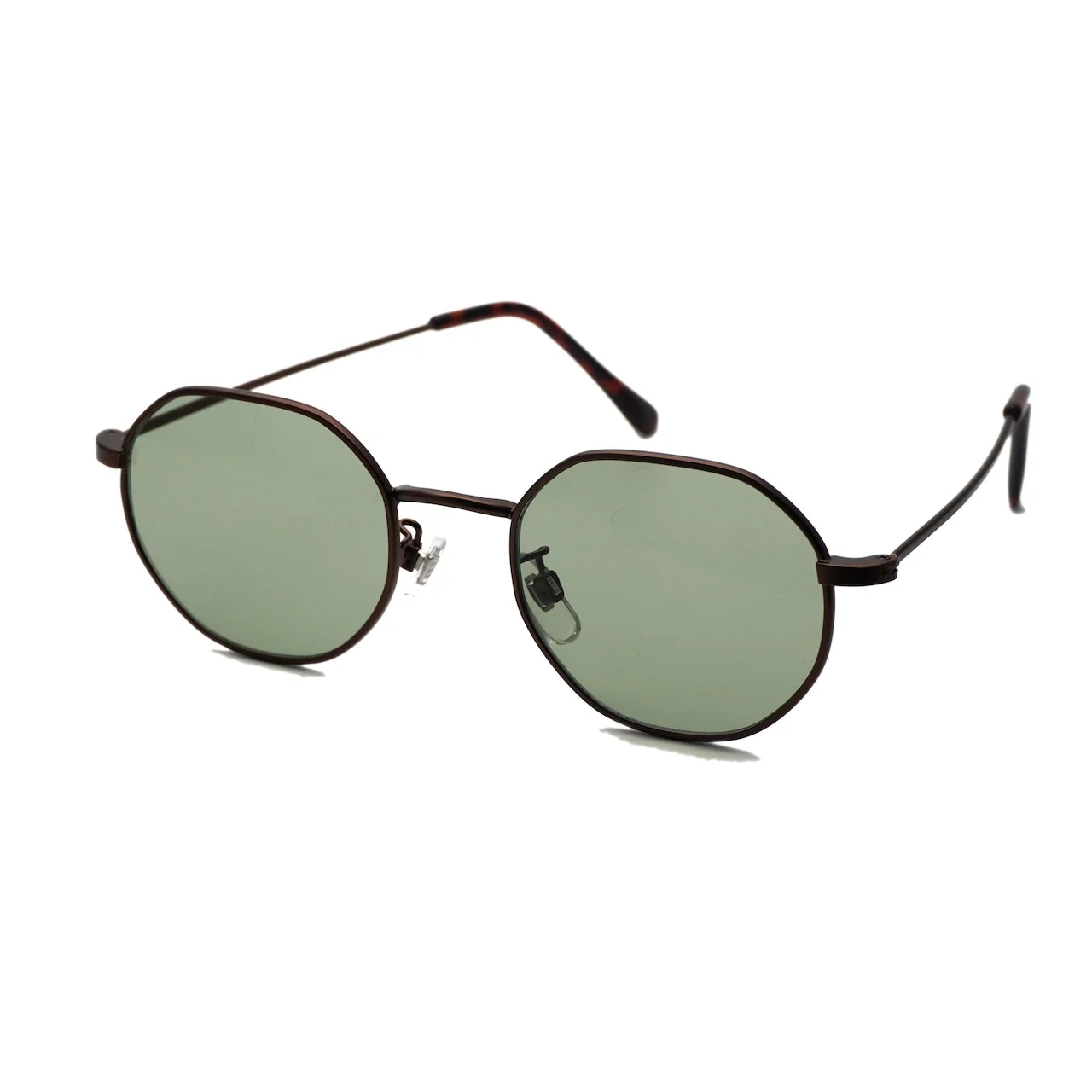 Leyte オクタゴン / サングラス 9