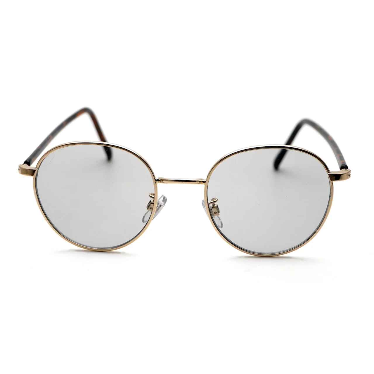 LongBeach2 メタル・ボストン / サングラス 12