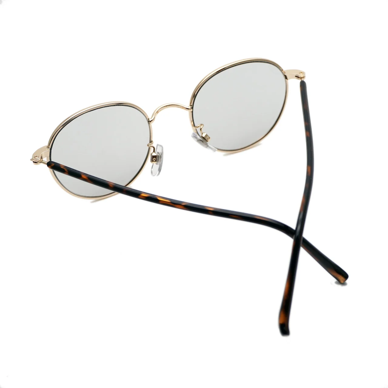 LongBeach2 メタル・ボストン / サングラス 13