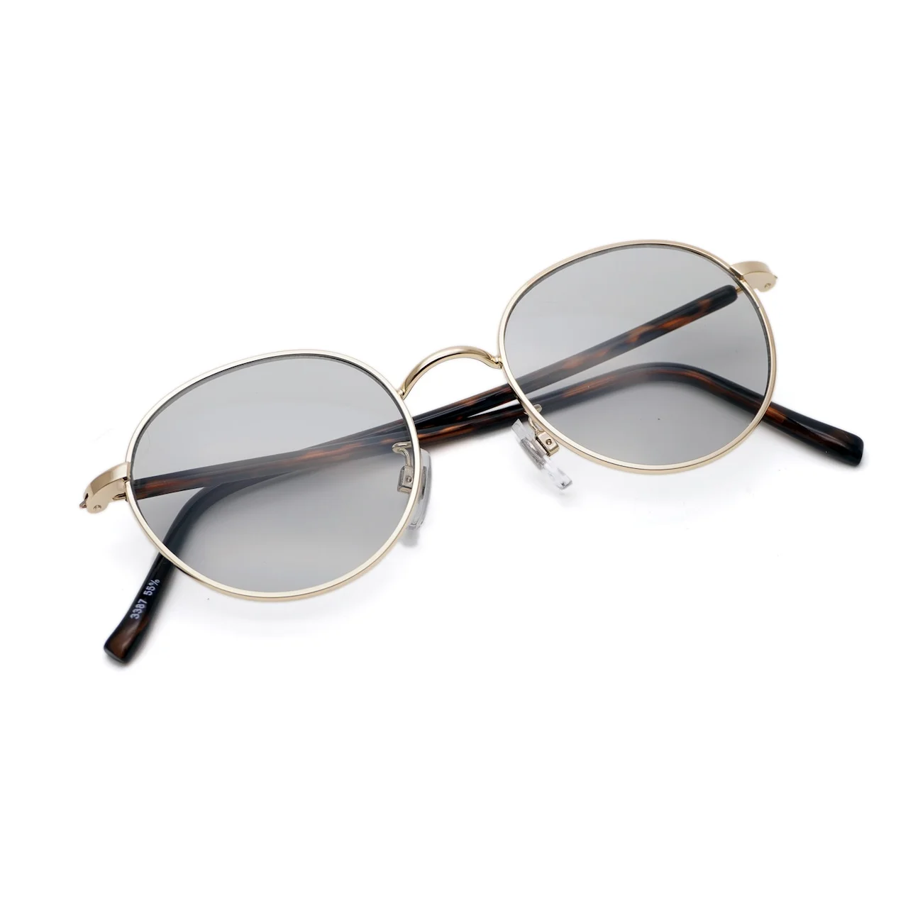 LongBeach2 メタル・ボストン / サングラス 14